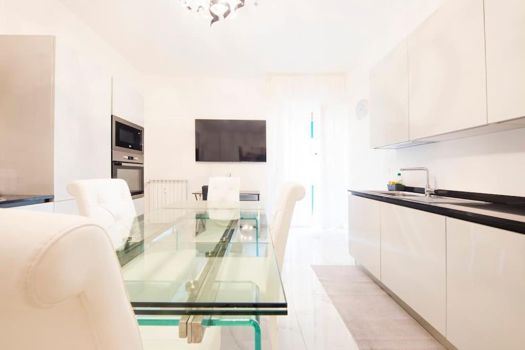 Exclusive With Jacuzzi Between Portofino And 5 Terre Chiavari Esterno foto